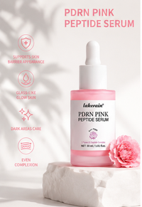 PDRN Glow Serum — Salmon PDRN + Peptides 2
