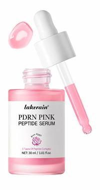 PDRN Glow Serum — Salmon PDRN + Peptides 4
