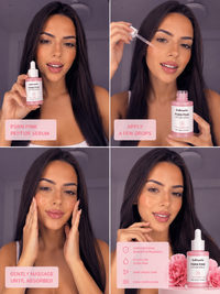 PDRN Glow Serum — Salmon PDRN + Peptides 3